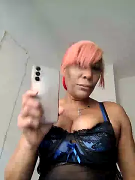 iamlalamilano online show from 03/07/26, 01:27