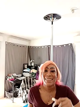 iamlalamilano online show from 03/21/26, 01:15