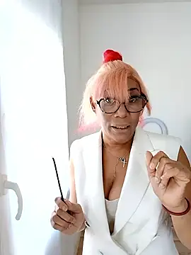 iamlalamilano online show from 04/08/26, 11:01