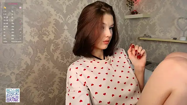 Fire katie online show from 11/08/25, 10:35