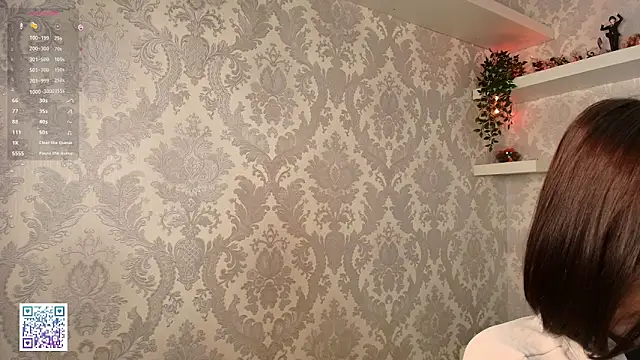 Fire katie online show from 10/31/25, 09:32