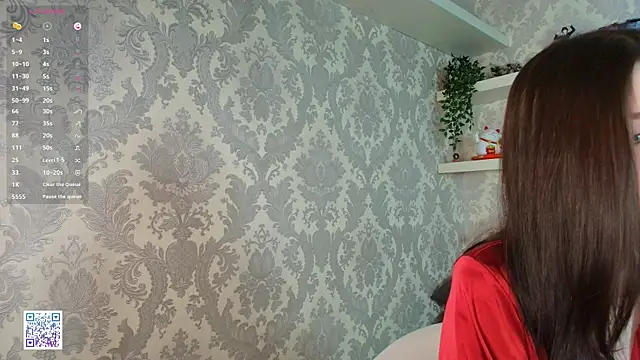 Fire katie online show from 04/09/26, 06:03