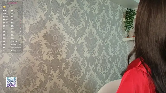 Fire katie online show from 04/19/26, 04:08