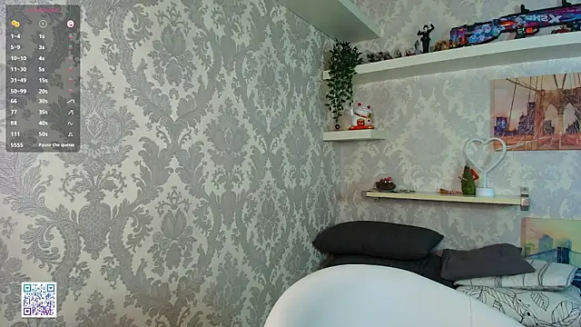 Fire katie online show from 03/04/26, 06:04