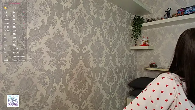 Fire katie online show from 03/24/26, 02:06