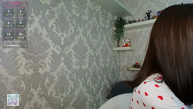 Snapshot of Fire_katie chatting on 02/21/26, 03:14 Fire katie online show from 02/21/26, 03:14