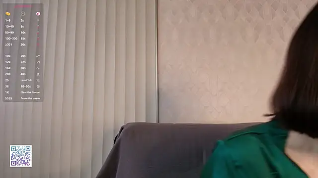 Snapshot of Fire_katie chatting on 07/12/26, 06:14 Fire katie online show from 07/12/26, 06:14
