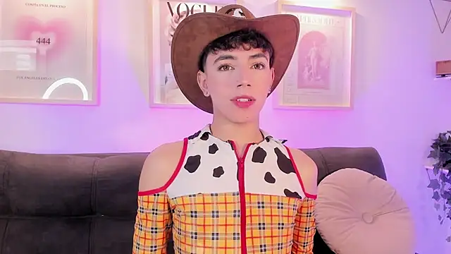 evan voss online show from 11/14/25, 03:15