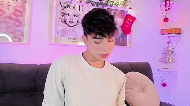 evan voss online show from 12/15/25, 01:06