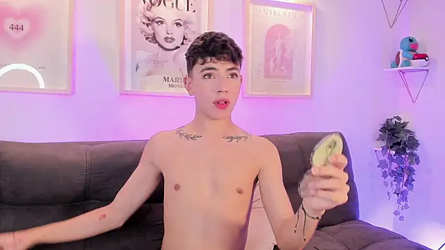 evan voss online show from 11/06/25, 11:58