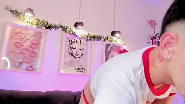 evan voss online show from 12/19/25, 09:39