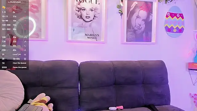 evan voss online show from 04/04/26, 10:49