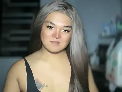 Holygoddessanitaxx online show from 11/02/25, 10:42