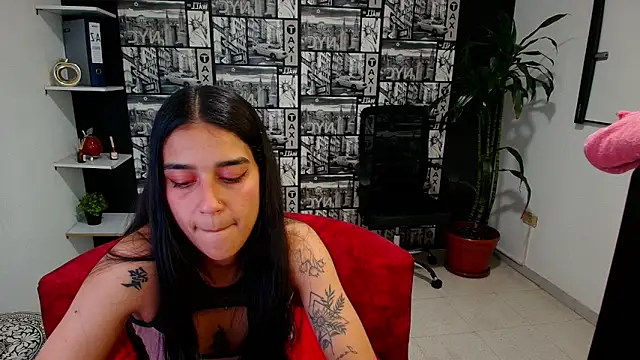 DanielaMonroe online show from 05/02/26, 12:27