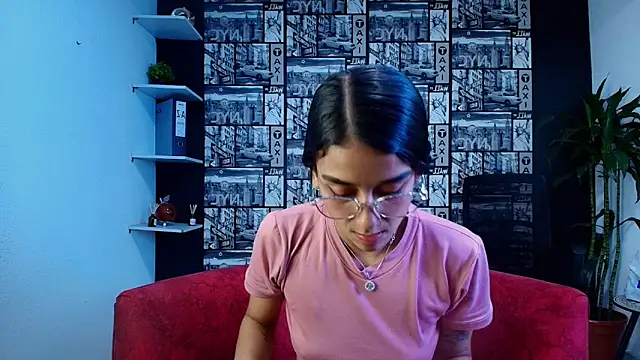 DanielaMonroe online show from 03/24/26, 10:43