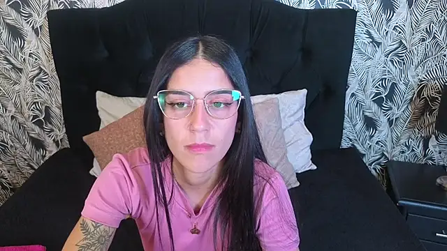 DanielaMonroe online show from 02/10/26, 09:47