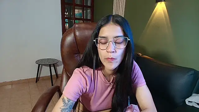 DanielaMonroe online show from 11/04/25, 08:34