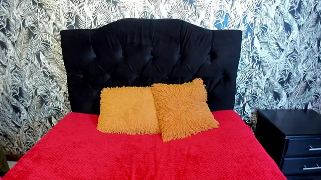 DanielaMonroe online show from 03/23/26, 04:40