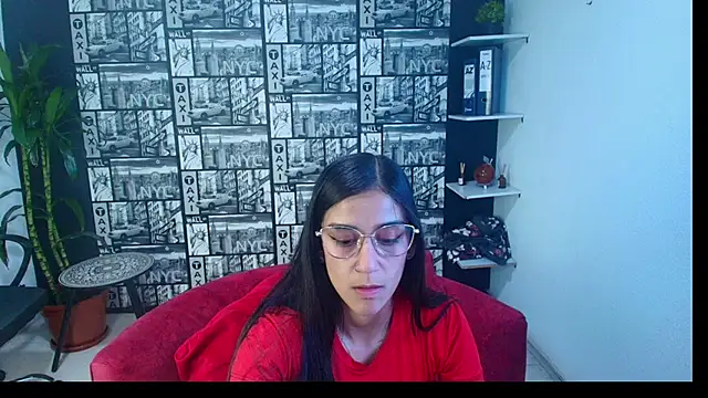 DanielaMonroe online show from 02/14/26, 10:54