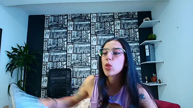 DanielaMonroe online show from 03/14/26, 10:38