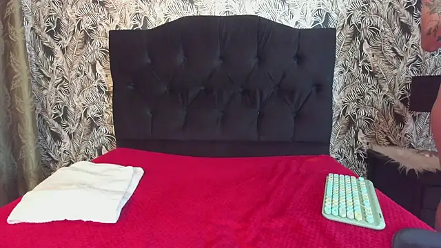 DanielaMonroe online show from 09/20/25, 08:25