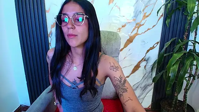 DanielaMonroe online show from 03/16/26, 05:48