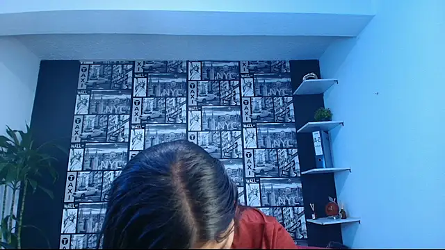 DanielaMonroe online show from 03/08/26, 05:16