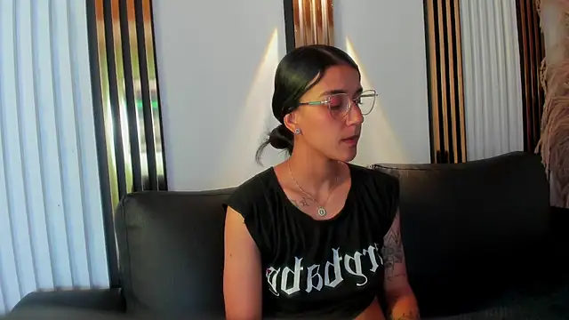 DanielaMonroe online show from 03/25/26, 11:25