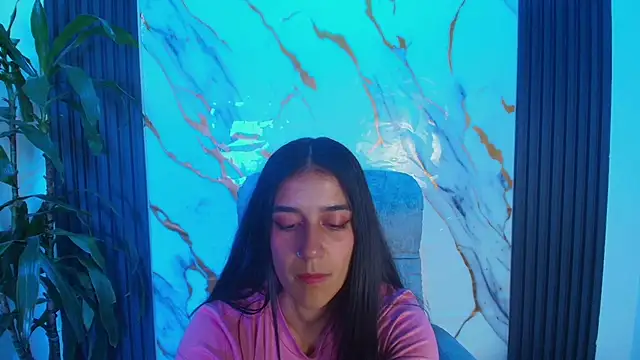 DanielaMonroe online show from 02/27/26, 09:25