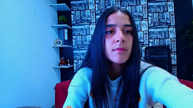 DanielaMonroe online show from 04/05/26, 11:44