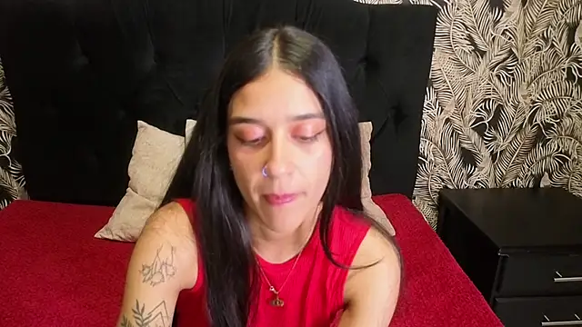 DanielaMonroe online show from 02/27/26, 12:00