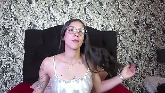 DanielaMonroe online show from 10/14/25, 08:42