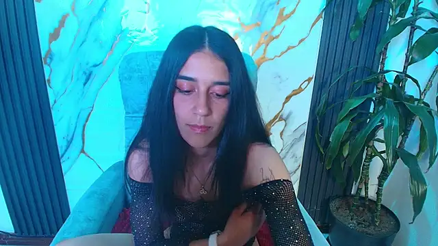 DanielaMonroe online show from 03/04/26, 03:36