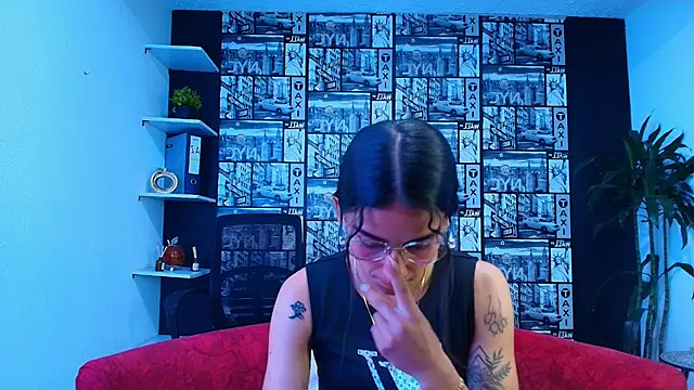 DanielaMonroe online show from 03/30/26, 02:02