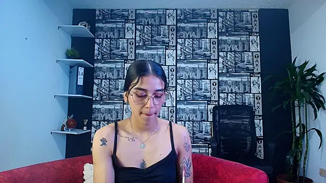 DanielaMonroe online show from 03/20/26, 09:38