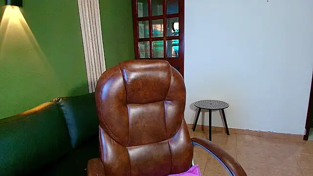 DanielaMonroe online show from 11/17/25, 03:16