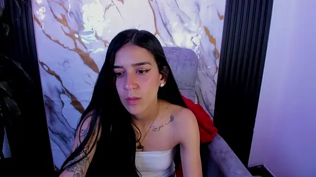 DanielaMonroe online show from 02/13/26, 08:53