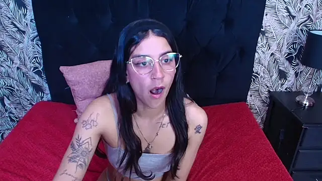 DanielaMonroe online show from 05/22/26, 03:15