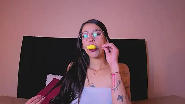 DanielaMonroe online show from 01/10/26, 01:01