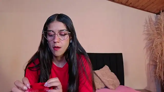 DanielaMonroe online show from 04/10/26, 11:12