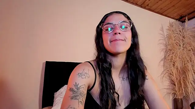 DanielaMonroe online show from 05/09/26, 10:46