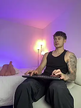 twinguys online show from 03/10/26, 03:27