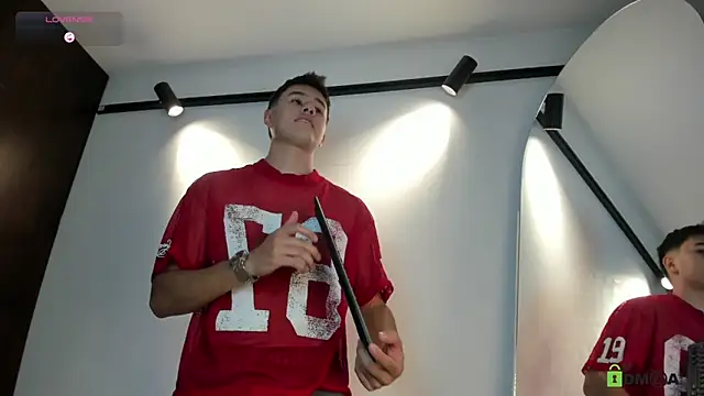 twinguys online show from 03/20/26, 11:11