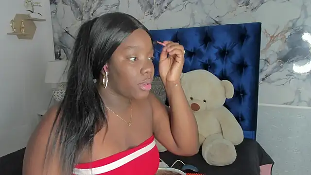 TANISHA HILL online show from 12/17/25, 07:30