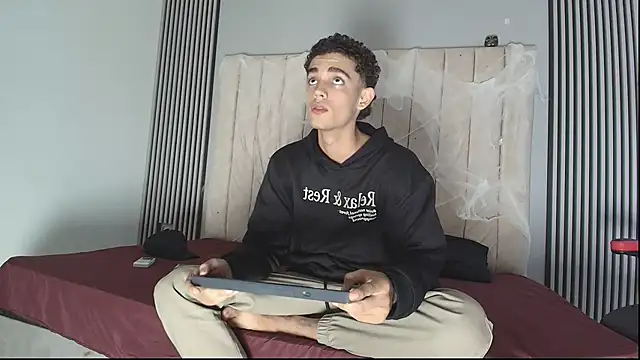 nathan shimmer online show from 10/13/25, 08:54