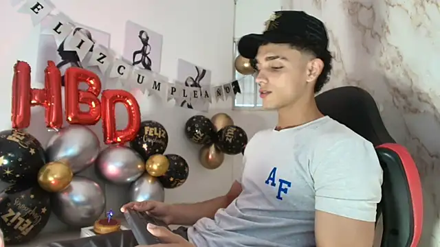 nathan shimmer online show from 11/30/25, 02:51