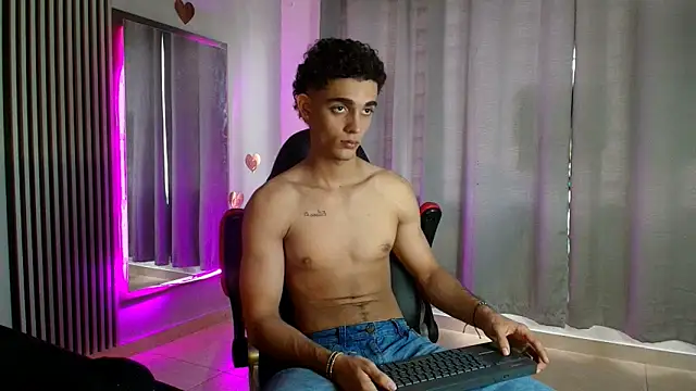 nathan shimmer online show from 11/23/25, 04:28