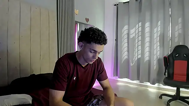 nathan shimmer online show from 12/03/25, 02:49