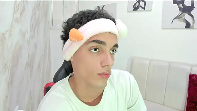 nathan shimmer online show from 10/07/25, 08:43