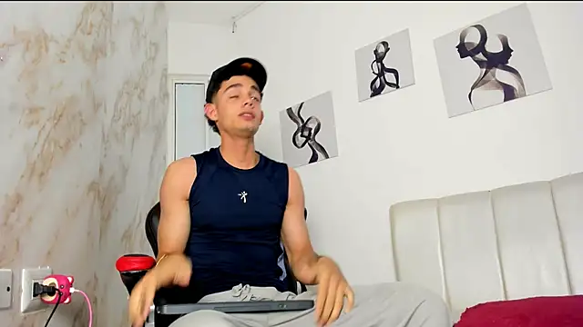 nathan shimmer online show from 10/15/25, 01:30